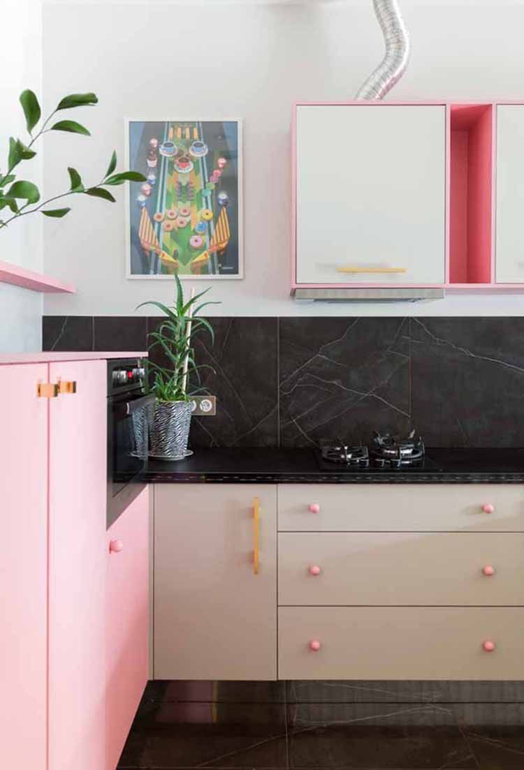 Mẹo trang trí nhỏ khiến ai ai cũng khó lòng rời mắt khỏi căn bếp gia đình bạn - Ảnh 15. Mẹo trang trí nhỏ khiến ai ai cũng khó lòng rời mắt khỏi căn bếp gia đình bạn - Ảnh 15.