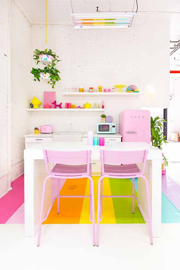 Mẹo trang trí nhỏ khiến ai ai cũng khó lòng rời mắt khỏi căn bếp gia đình bạn - Ảnh 18. Mẹo trang trí nhỏ khiến ai ai cũng khó lòng rời mắt khỏi căn bếp gia đình bạn - Ảnh 18.