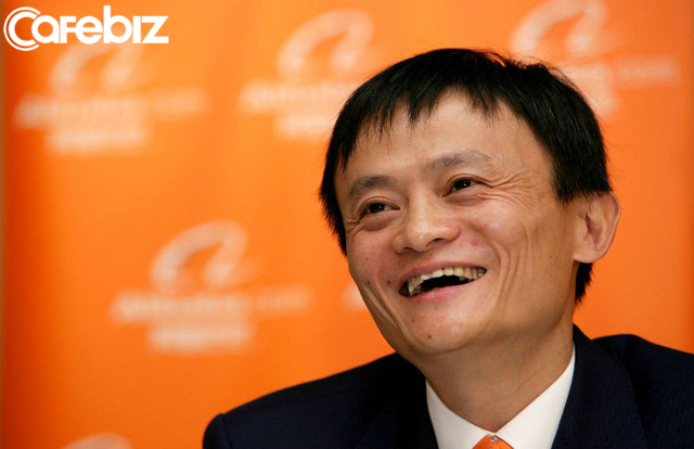 Jack Ma: Hôn nhân không phải để tích lũy của cải, không phải để mua nhà, mua xe mà là để có con! - Ảnh 2. Jack Ma: Hôn nhân không phải để tích lũy của cải, không phải để mua nhà, mua xe mà là để có con! - Ảnh 2.