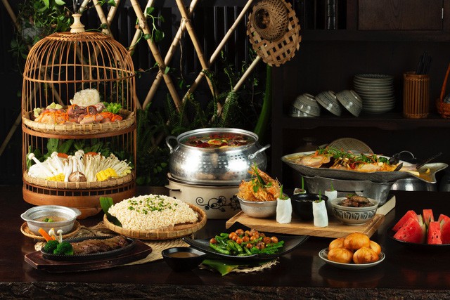 Cuộc hội ngộ đầy nhân duyên của 2 trùm trong Sống chung với mẹ chồngvà Người phán xử - Ảnh 4. Cuộc hội ngộ đầy nhân duyên của 2 trùm trong Sống chung với mẹ chồngvà Người phán xử - Ảnh 4.