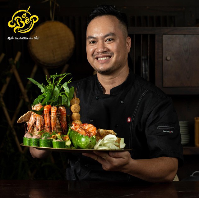 Cuộc hội ngộ đầy nhân duyên của 2 trùm trong Sống chung với mẹ chồngvà Người phán xử - Ảnh 5. Cuộc hội ngộ đầy nhân duyên của 2 trùm trong Sống chung với mẹ chồngvà Người phán xử - Ảnh 5.