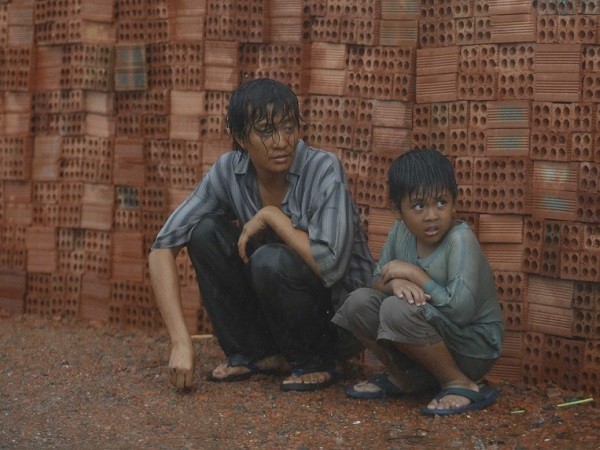 5 phận “gà trống nuôi con” đầy cảm động khiến khán giả phim Việt không thể cầm lòng - Ảnh 6.