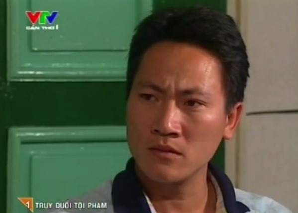 Xem Mê Cung lại bồi hồi nhớ về loạt phim Cảnh Sát Hình Sự nổi đình nổi đám 20 năm trước! - Ảnh 9. Xem Mê Cung lại bồi hồi nhớ về loạt phim Cảnh Sát Hình Sự nổi đình nổi đám 20 năm trước! - Ảnh 9.