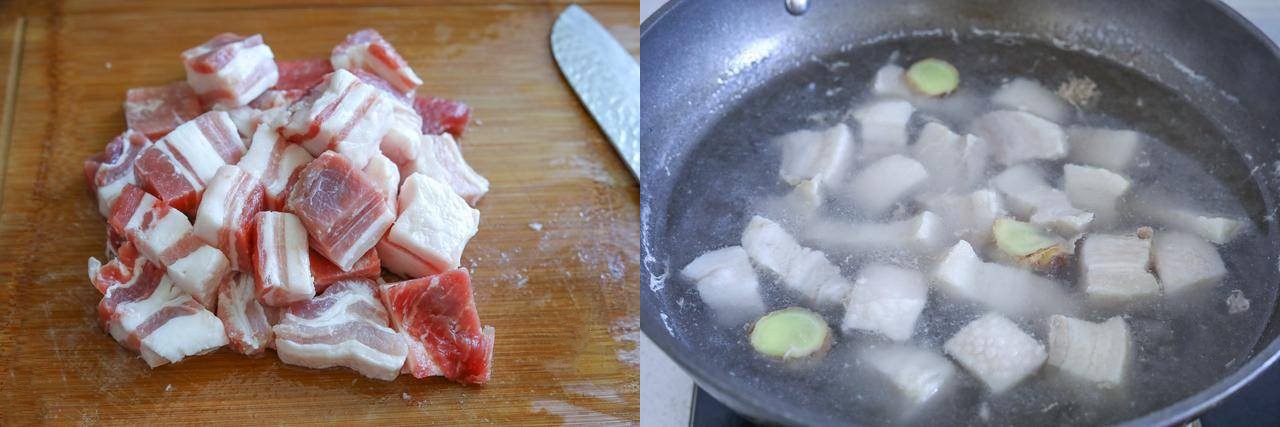 Thịt kho tộ mà làm thế này thì mềm ngon hết cỡ, cả nhà thích mê - Ảnh 1. Thịt kho tộ mà làm thế này thì mềm ngon hết cỡ, cả nhà thích mê - Ảnh 1.