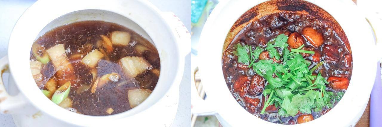 Thịt kho tộ mà làm thế này thì mềm ngon hết cỡ, cả nhà thích mê - Ảnh 3. Thịt kho tộ mà làm thế này thì mềm ngon hết cỡ, cả nhà thích mê - Ảnh 3.