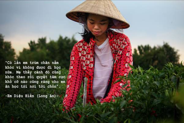 X&acirc;y nh&agrave; x&acirc;y cả ước mơ con trẻ - Ảnh 3.