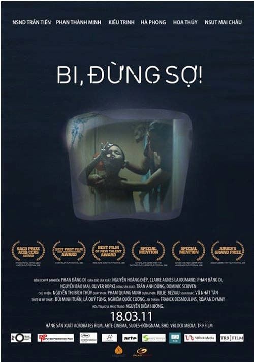 Những phim Việt có cảnh nóng gây tranh cãi nhận nhiều giải thưởng quốc tế - Ảnh 6.