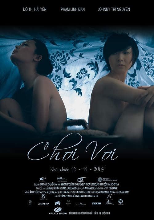 Những phim Việt có cảnh nóng gây tranh cãi nhận nhiều giải thưởng quốc tế - Ảnh 8.