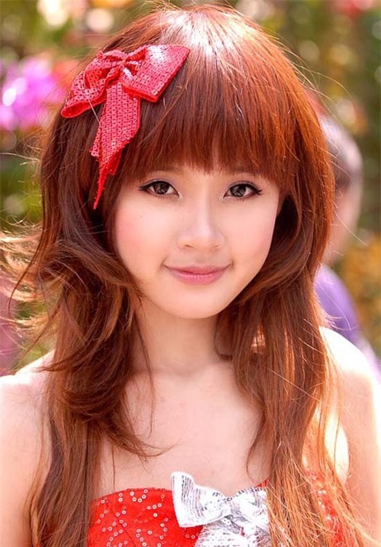 Ngày ấy và bây giờ các hot girl Việt đã thay đổi xu hướng làm đẹp nh   DABO  Mỹ phẩm thiên nhiên Hàn Quốc