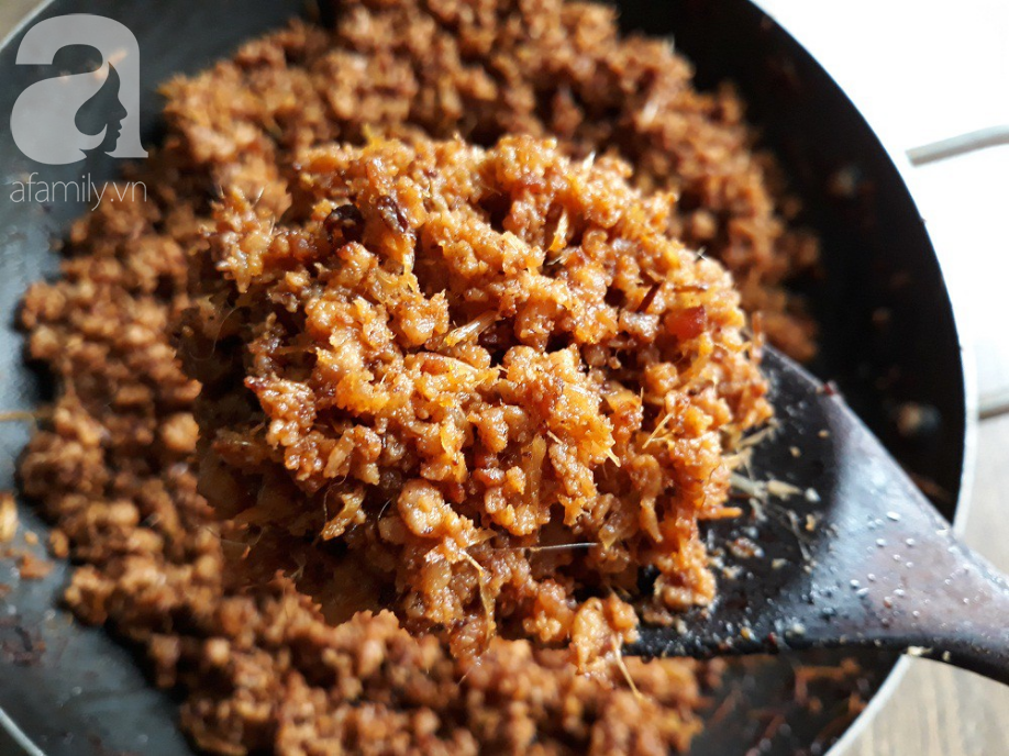 Cách làm mắm tép chưng thịt - Ảnh 6. Cách làm mắm tép chưng thịt - Ảnh 6.