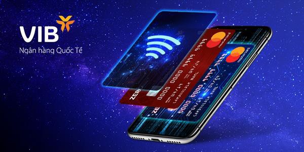 VIB vươn lên nhóm ngân hàng dẫn đầu về doanh số chi tiêu thẻ tín dụng MasterCard - Ảnh 3. VIB vươn lên nhóm ngân hàng dẫn đầu về doanh số chi tiêu thẻ tín dụng MasterCard - Ảnh 3.