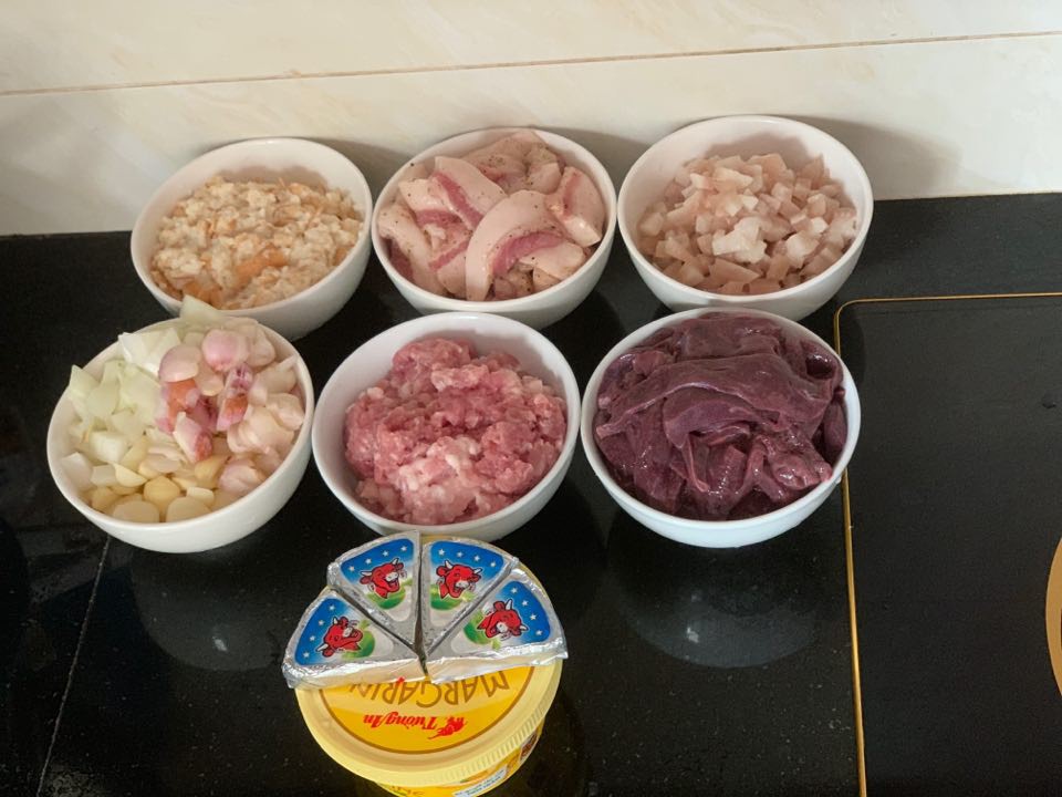 Chia sẻ 3 công thức làm pate cho mèo đơn giản nhất