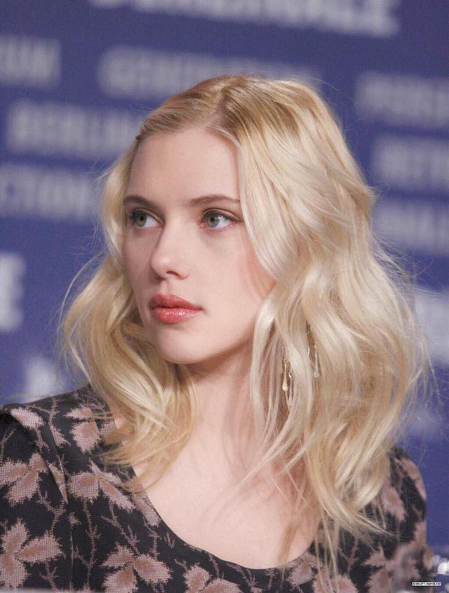 Góa phụ đen Scarlett Johansson: Biểu tượng sex của Hollywood và niềm tin đánh mất sau 2 cuộc hôn nhân tan vỡ - Ảnh 7.