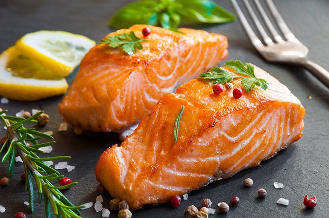 Những thực phẩm n&ecirc;n ăn h&agrave;ng ng&agrave;y để mẹ đẹp, con khỏe - Ảnh 3.