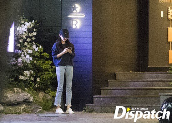 HOT: So Ji Sub đã xác nhận hẹn hò, danh tính cô gái may mắn khiến ai cũng bất ngờ  - Ảnh 4.