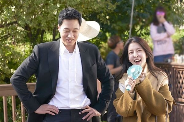 Trước khi So Ji Sub hẹn hò, đây là những bạn diễn được ghép đôi - Ảnh 29.