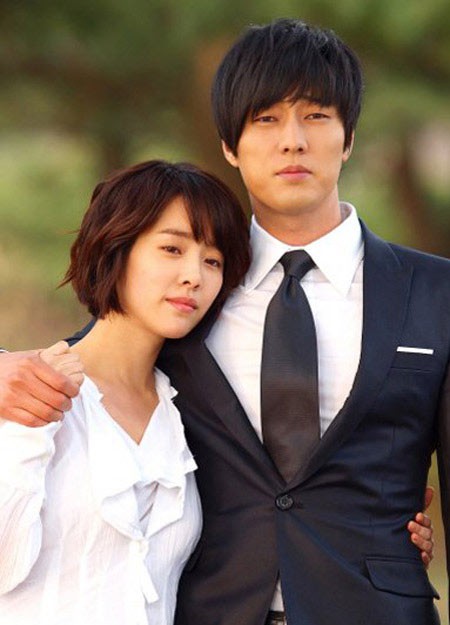 Trước khi So Ji Sub hẹn hò, đây là những bạn diễn được ghép đôi - Ảnh 13.