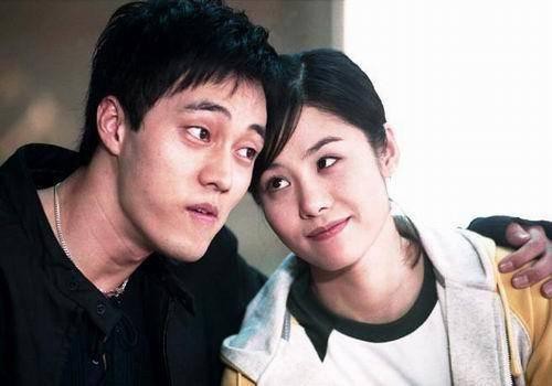 Tình ái rắc rối của So Ji Sub: Công khai với mỹ nhân kém 17 tuổi nhưng dính tin hẹn hò Son Ye Jin và toàn minh tinh - Ảnh 3.