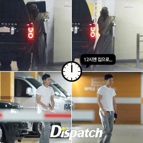 Dispatch - tờ báo hung thần chuyên bóc scandal của sao Hàn nhưng lại là công thần phanh phui nhiều vụ bạo hành phụ nữ, vạch trần bê bối chính trị - Ảnh 8.