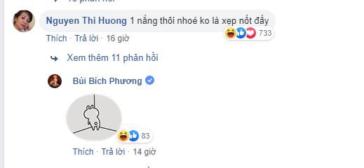 Đừng ngại ngần khi diện áo tắm mà bị chê lép, học cách Bích Phương đáp trả đôm đốp đây này  - Ảnh 3.