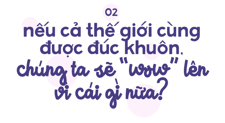 Con gái phải nuôi tóc dài, con trai phải để tóc ngắn: Chẳng phải chúng ta đang sống trong thế giới tự do hay sao? - Ảnh 5.