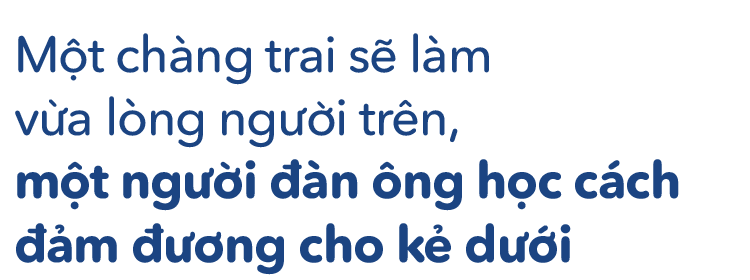 Khi nào thì đàn ông thực sự lớn? - Ảnh 12.