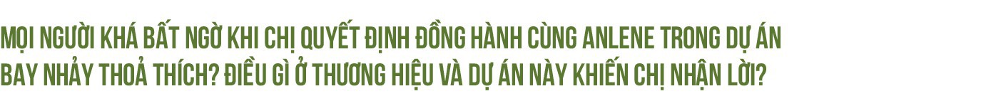 Ngô Thanh Vân - cuộc sống chỉ trọn vẹn khi tất cả chúng ta đều được bay nhảy - Ảnh 13.