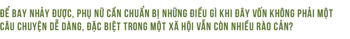 Ngô Thanh Vân - cuộc sống chỉ trọn vẹn khi tất cả chúng ta đều được bay nhảy - Ảnh 22.