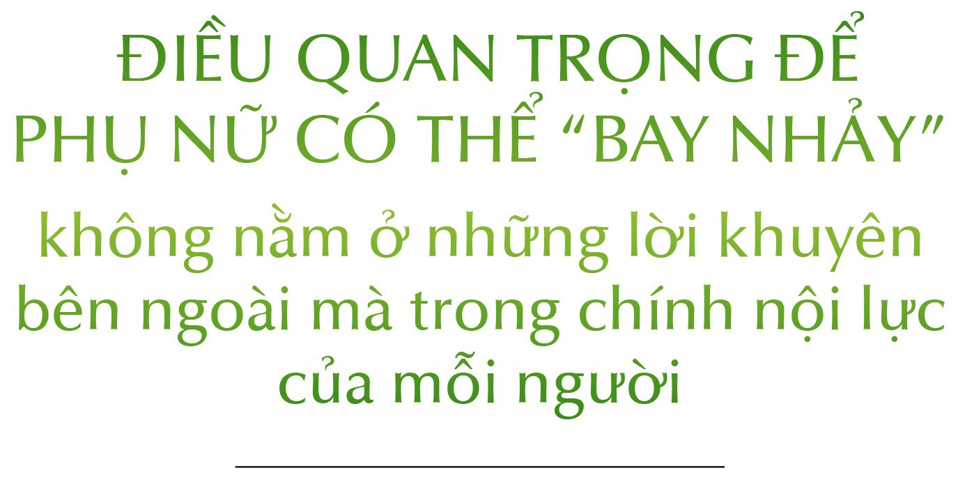 Ngô Thanh Vân - cuộc sống chỉ trọn vẹn khi tất cả chúng ta đều được bay nhảy - Ảnh 23.