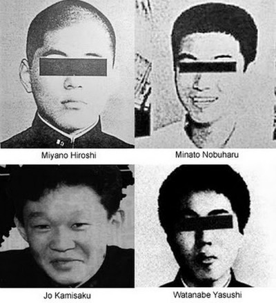 Vụ án nữ sinh 16 tuổi bị sát hại, chôn xác dưới bê tông gieo rắc nỗi kinh hoàng tại Nhật Bản hơn 30 năm về trước - Ảnh 3.