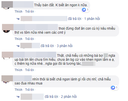 Vừa mới kéo nhau đổ xô đi mua tôm hùm đất, team nội trợ lại rầm rộ đòi tẩy chay vì nghe tin tôm có hại - Ảnh 8.