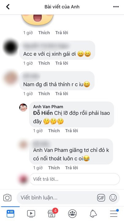 Nữ chính giảm 30kg ở Người ấy là ai: Tuyên bố làm bạn với nam thần Hà Nội nhưng vẫn đớp thính, đây là tín hiệu yêu đương?  - Ảnh 4.