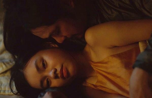 Trước Vợ ba, phim Việt nào từng ồn ào cảnh nóng nhất? - Ảnh 1. Trước Vợ ba, phim Việt nào từng ồn ào cảnh nóng nhất? - Ảnh 1.