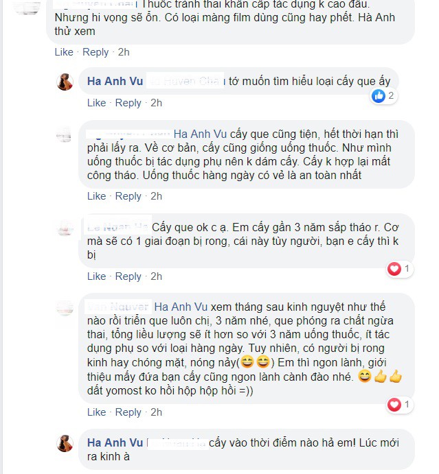 Siêu mẫu Hà Anh gây sốc khi công khai chuyện quên uống thuốc tránh thai khiến Myla có nguy cơ lên chức chị sớm hơn dự định, không quên tham khảo fan cách tránh thai nào hiệu quả - Ảnh 2. Siêu mẫu Hà Anh gây sốc khi công khai chuyện quên uống thuốc tránh thai khiến Myla có nguy cơ lên chức chị sớm hơn dự định, không quên tham khảo fan cách tránh thai nào hiệu quả - Ảnh 2.