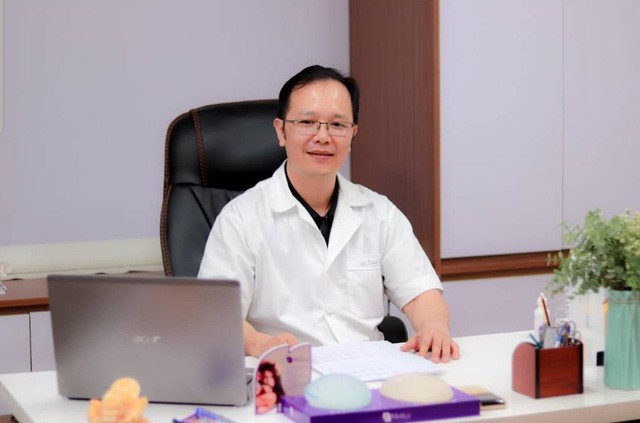 B&iacute; quyết hồi xu&acirc;n sau sinh nở - Ảnh 1.