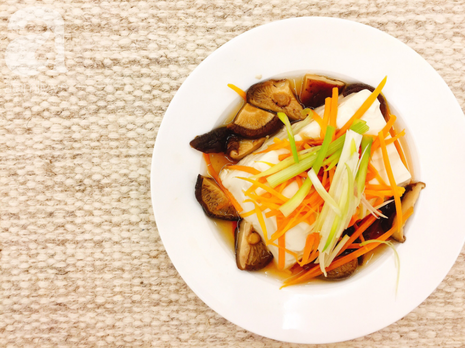 9x Hà Nội nấu thực đơn Eat Clean ngon đẹp xuất sắc chỉ ngắm đã mê - Ảnh 6. 9x Hà Nội nấu thực đơn Eat Clean ngon đẹp xuất sắc chỉ ngắm đã mê - Ảnh 6.