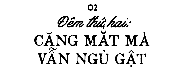 Nhật ký 3 đêm bão tố thức chăm con cho vợ ngủ của ông bố trẻ khiến ai đọc cũng phải gật gù: Làm bố khó đấy, nhưng mà thật vui! - Ảnh 6.