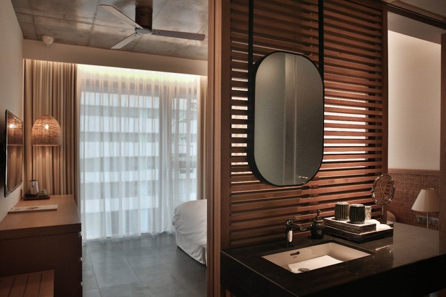 &ldquo;ECO-CHIC&rdquo;: lối sống xanh n&acirc;ng tầm đẳng cấp - Ảnh 1.