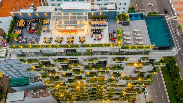 &ldquo;ECO-CHIC&rdquo;: lối sống xanh n&acirc;ng tầm đẳng cấp - Ảnh 3.