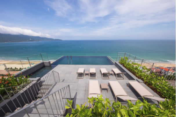 &ldquo;ECO-CHIC&rdquo;: lối sống xanh n&acirc;ng tầm đẳng cấp - Ảnh 6.