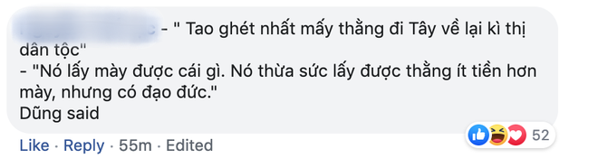 Chỉ vì một câu nói trên MXH, Dũng sở khanh (Về Nhà Đi Con) bỗng trở thành idol của hội chị em - Ảnh 9.