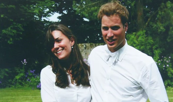 Tiết lộ mới gây sốc: Công nương Kate từng bị Hoàng tử William đối xử như một người hầu vì lý do này - Ảnh 1.