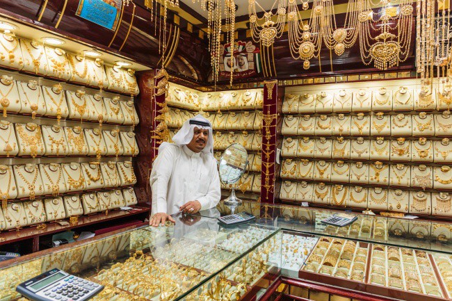 Những sự thật nghiệt ngã ít người biết về Dubai - thành phố dát vàng giàu sang bậc nhất thế giới - Ảnh 11.