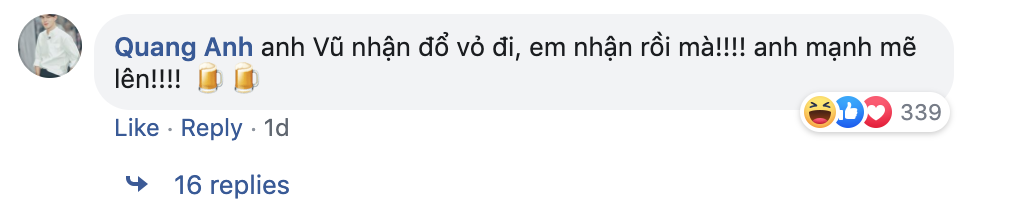 Lời sấm truyền của Xuân giáo sư trong Chạy Trốn Thanh Xuân đã ứng đến tận Về Nhà Đi Con? - Ảnh 4. Lời sấm truyền của Xuân giáo sư trong Chạy Trốn Thanh Xuân đã ứng đến tận Về Nhà Đi Con? - Ảnh 4.