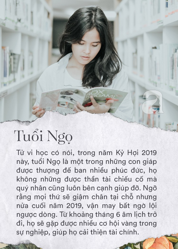 Nửa cuối năm 2019, 3 con giáp này gặp được cơ hội phát tài, cuộc sống chỉ có giàu và giàu hơn, tiền bạc dư dả đến vài năm sau - Ảnh 1.