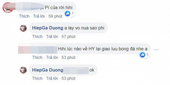 Đã ly hôn nhưng Hiệp Gà bất ngờ chia sẻ lại kỷ niệm cùng vợ ba, đọc bình luận sau đó mới bất ngờ - Ảnh 3.