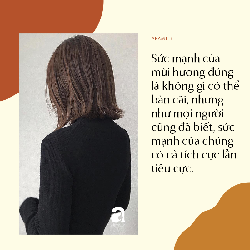 Mùi hương - sát thủ thầm lặng chốn văn phòng mùa nóng: Chị em nỡ để mất hình tượng vì chút hương vô tình hay sao? - Ảnh 5.