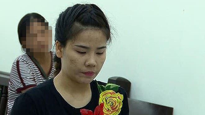T&uacute; b&agrave; dắt mối 30 tiếp vi&ecirc;n cho kh&aacute;ch H&agrave;n Quốc chọn mua d&acirc;m - Ảnh 1.