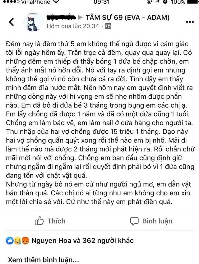 Mẹ đơn thân siêu nhân thu nhập 10 triệu đồng ở Hà Nội vẫn nuôi tốt 2 con - Ảnh 2.