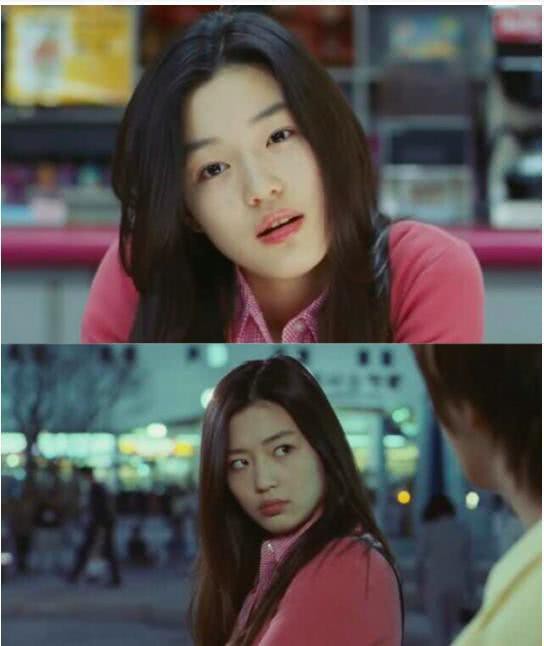 Mợ chảnh Jeon Ji Hyun, Lưu Diệc Phi thuở 20 tuổi không thể đọ vẻ ngây thơ, trong trẻo của mỹ nhân này - Ảnh 5.